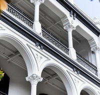 Hotel Challis Potts Point - Tourism Guide