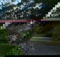 Redcliffe House