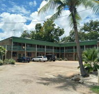 Palm Court Backpackers - Travel Search