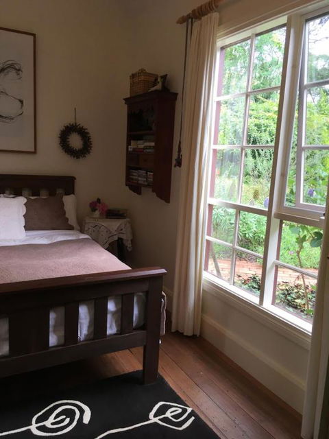 Belgrave Hideaway - Travel Agents 4