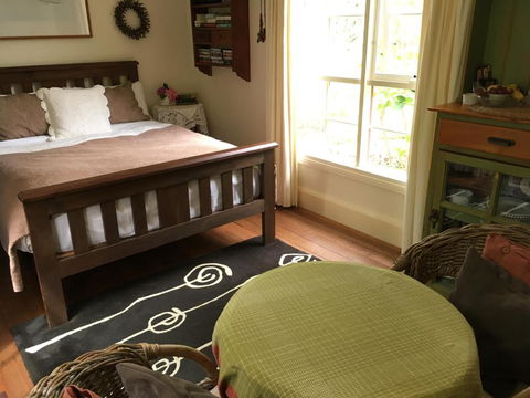 Belgrave Hideaway - Travel Agents 2