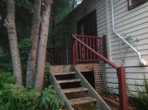 Belgrave Hideaway - Travel Agents 1