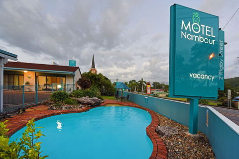 Motel In Nambour - Travel Search 0