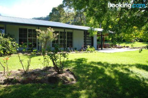 Whispers At Cedar Grove - Tourism Guide 6