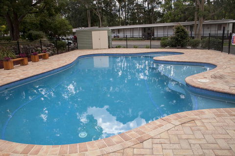 Nepean By Gateway Lifestyle Holiday Parks - Travel Agents 2