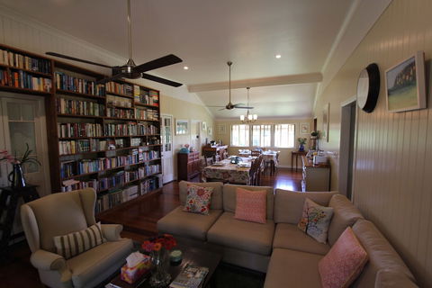 Eumundi Gridley Homestead B&B - Travel Search 2