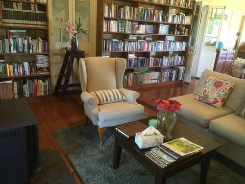 Eumundi Gridley Homestead B&B - Travel Search 6