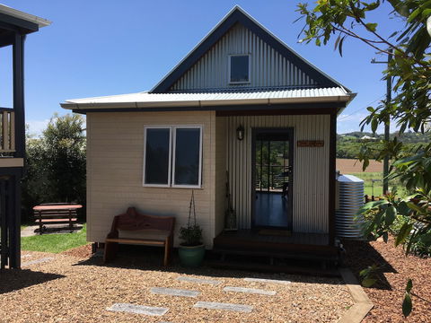 Eumundi Gridley Homestead B&B - Travel Search 0