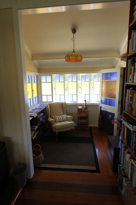 Eumundi Gridley Homestead B&B - Travel Search 5