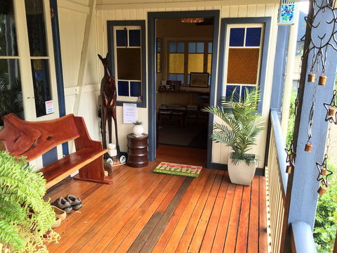 Eumundi Gridley Homestead B&B - Travel Search 1
