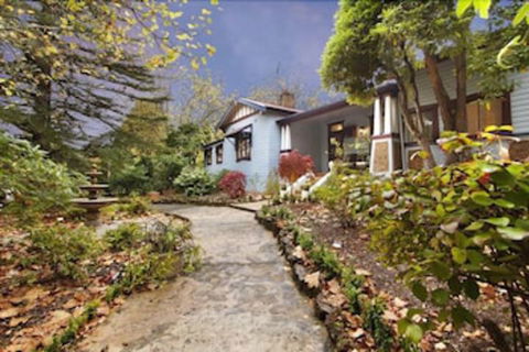 Kubba Roonga Guesthouse - Luxury Spa Retreat - Travel Search 0