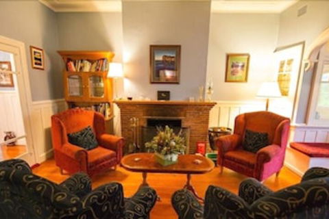 Kubba Roonga Guesthouse - Luxury Spa Retreat - Travel Search 7