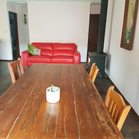Kismet B & B - Travel Search 5