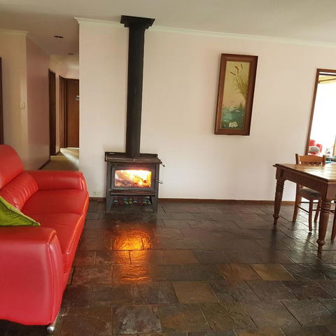 Kismet B & B - Travel Search 1