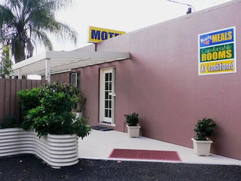 Chinchilla Motel - Travel Search 0