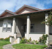 Roebil House