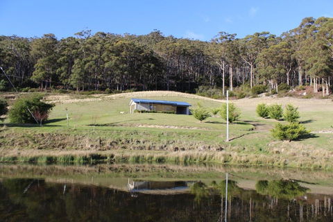 Cherryview Cygnet - Travel Agents 6