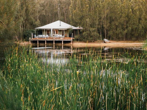 Billabong Moon - Cruises Travel 5