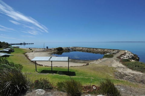 Kangaroo Island Seaview Motel - Tourism Guide 3