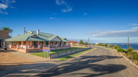 Kangaroo Island Seaview Motel - Tourism Guide 1