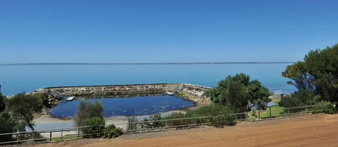 Kangaroo Island Seaview Motel - Tourism Guide 4