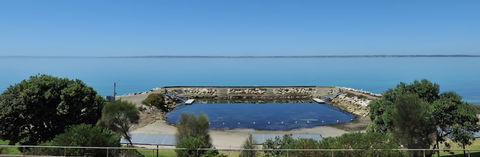 Kangaroo Island Seaview Motel - Tourism Guide 5