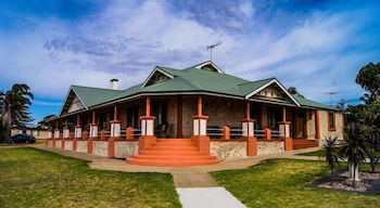 Kangaroo Island Seaview Motel - Tourism Guide 0