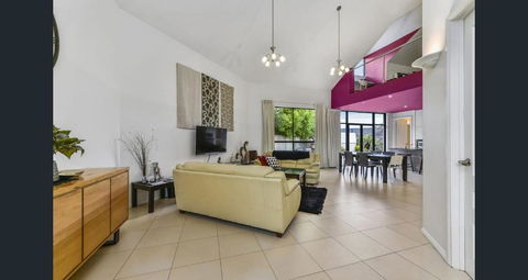 Merlot Verdelho Townhouses - Travel Agents 6