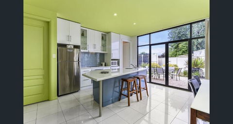 Merlot Verdelho Townhouses - Travel Agents 2
