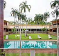 Litchfield Motel - Tourism Guide