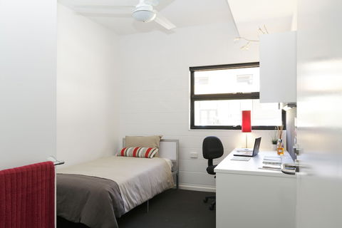 Western Sydney University Village- Parramatta Campus - Cruises Travel 2