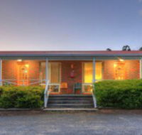 Kermandie Lodge