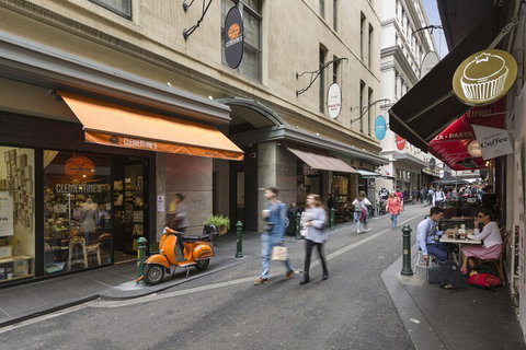 Essence Of Degraves Rejuvenate Stays - Tourism Guide 1