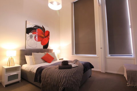 Essence Of Degraves Rejuvenate Stays - Tourism Guide 2