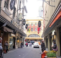 Essence of Degraves Rejuvenate Stays - Tourism Guide