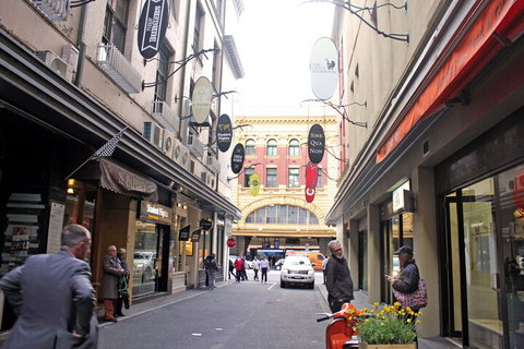 Essence Of Degraves Rejuvenate Stays - Tourism Guide 0