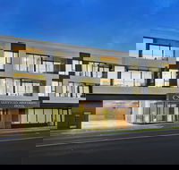 Camberwell Serviced Apartment Hotel - Tourism Guide