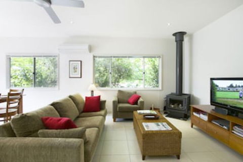 Abalina Cottages, Rotary Drive - Travel Search 0