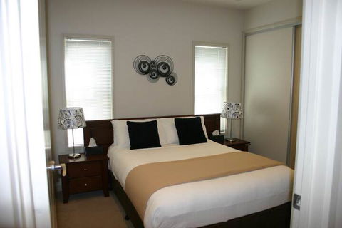 Abalina Cottages, Rotary Drive - Travel Search 7
