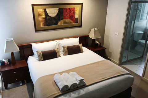 Abalina Cottages, Rotary Drive - Travel Search 6