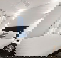 District Fitzroy - Travel Agents