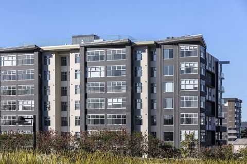 Oaks Brisbane Woolloongabba Suites - Travel Agents 3