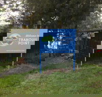 Tranquil Point - Travel Agents
