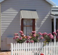 Bluebird Cottage - Travel Search