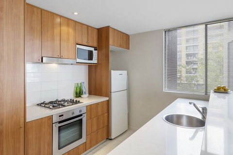 Waldorf Waitara Residential Apartments - Tourism Guide 4