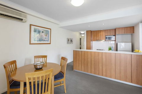 Waldorf Waitara Residential Apartments - Tourism Guide 3
