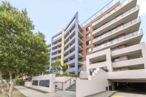 Waldorf Waitara Residential Apartments - Tourism Guide 0