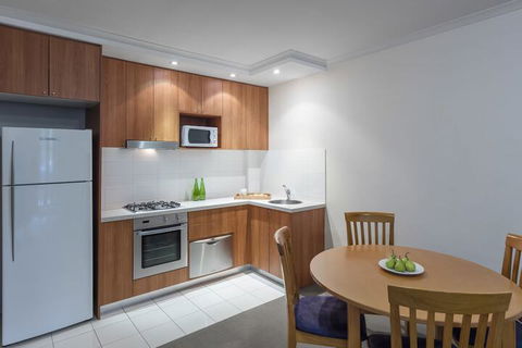 Waldorf Waitara Residential Apartments - Tourism Guide 2