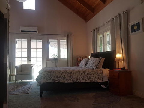Brookvale House Balingup - Tourism Guide 1