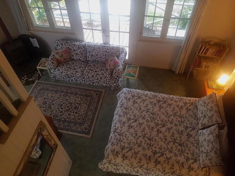 Brookvale House Balingup - Tourism Guide 4